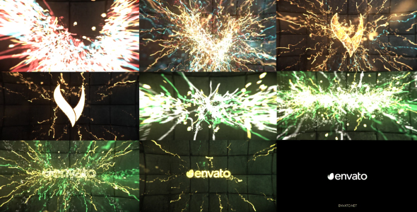 Neuro - Download Videohive 17056974