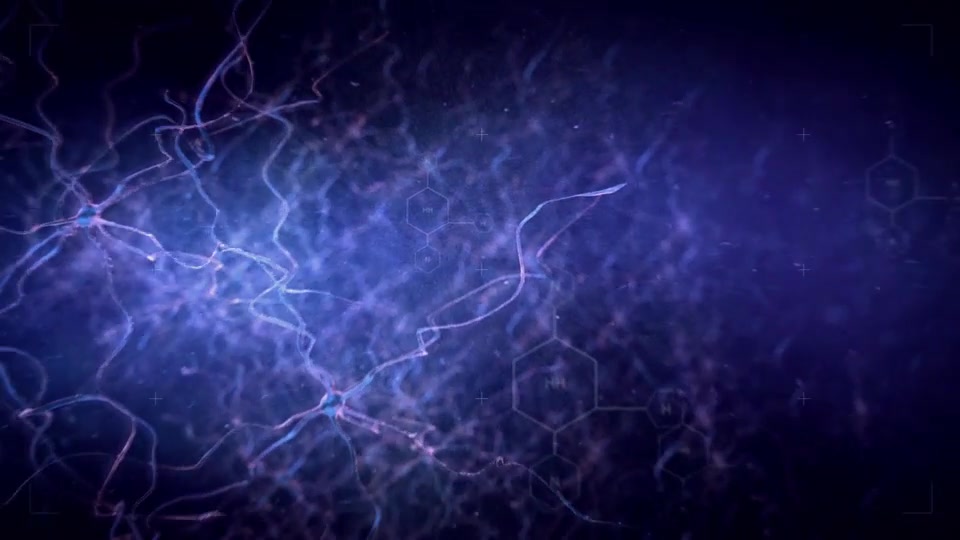 Neuronal Cells Videohive 16758085 After Effects Image 10