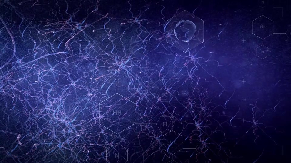 Neuronal Cells Videohive 16758085 After Effects Image 7