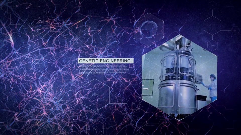 Neuronal Cells Videohive 16758085 After Effects Image 8