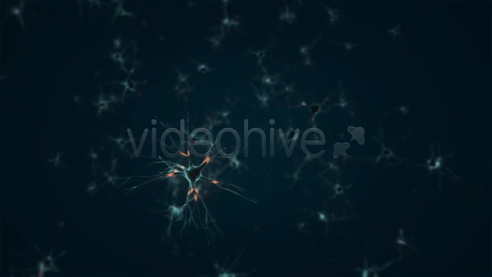 Neurons Videohive 20091517 Motion Graphics Image 10