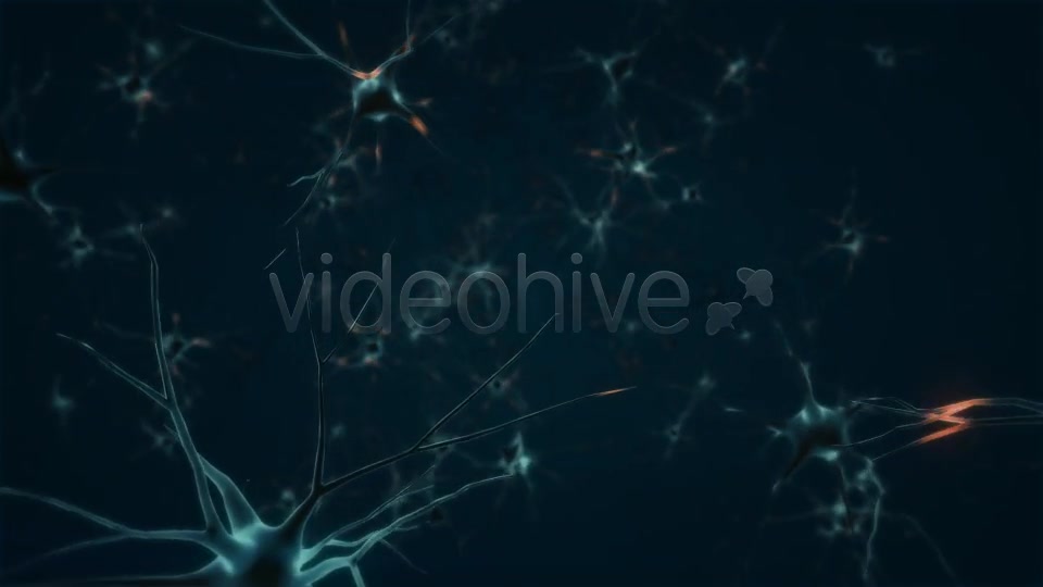 Neurons Videohive 20091517 Motion Graphics Image 11
