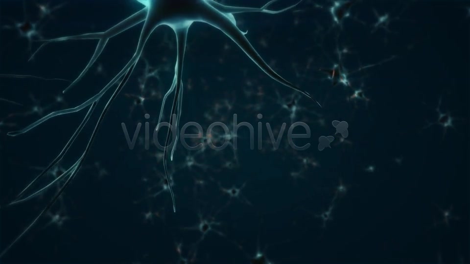 Neurons Videohive 20091517 Motion Graphics Image 12