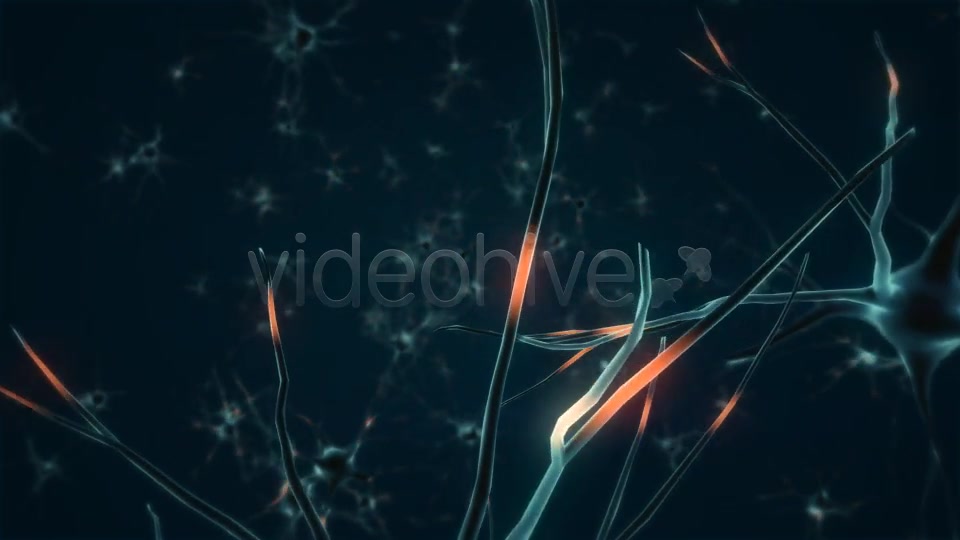 Neurons Videohive 20091517 Motion Graphics Image 2