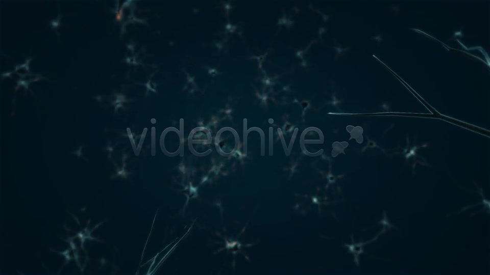 Neurons Videohive 20091517 Motion Graphics Image 3