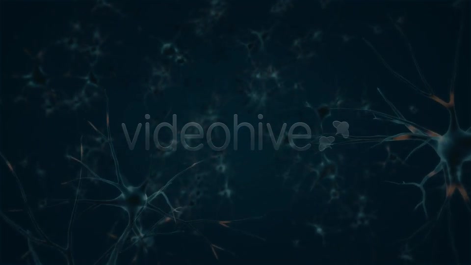 Neurons Videohive 20091517 Motion Graphics Image 4