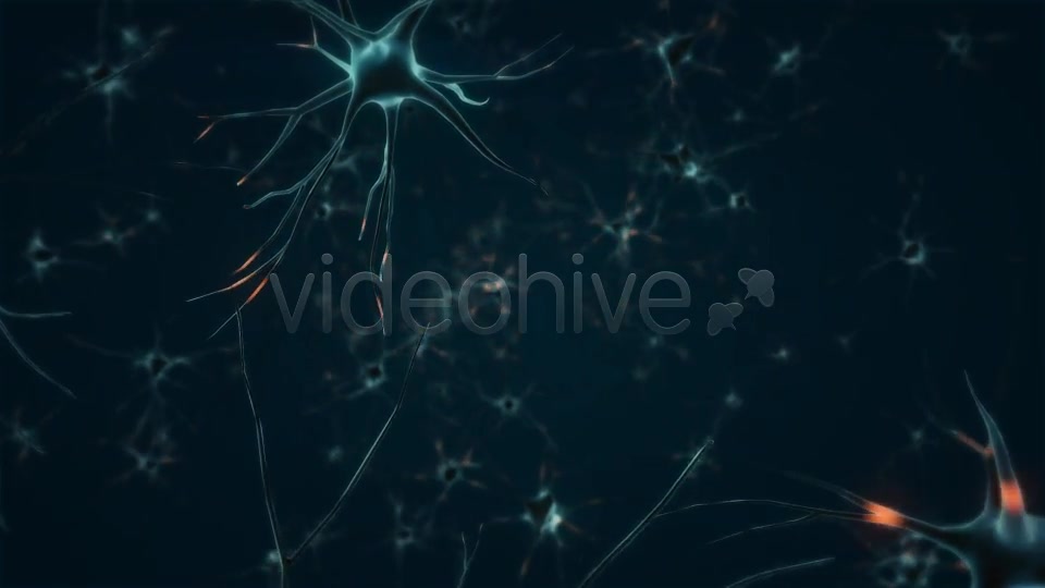 Neurons Videohive 20091517 Motion Graphics Image 5