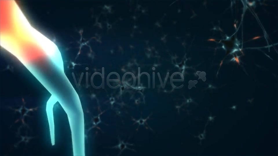 Neurons Videohive 20091517 Motion Graphics Image 6