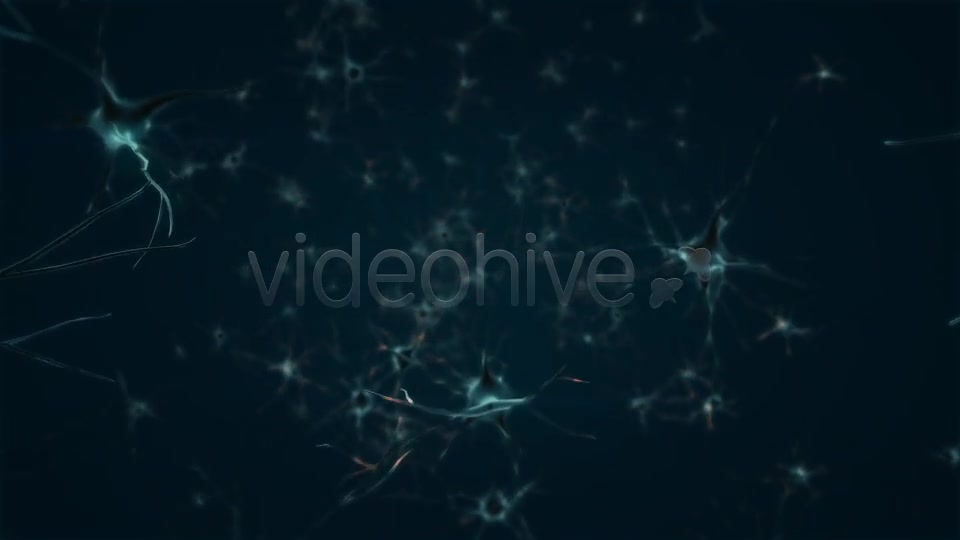 Neurons Videohive 20091517 Motion Graphics Image 7