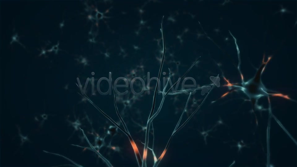 Neurons Videohive 20091517 Motion Graphics Image 8