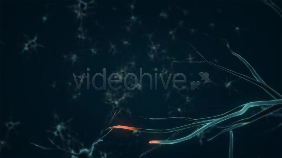 Neurons Videohive 20091517 Motion Graphics Image 9