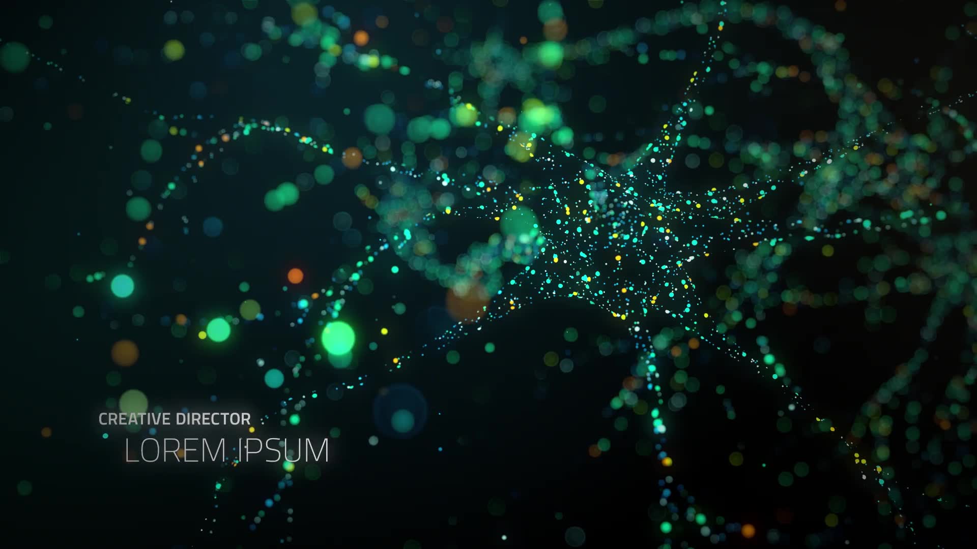 Neurons Title Sequence For Premiere Pro Videohive 32095101 Premiere Pro Image 2