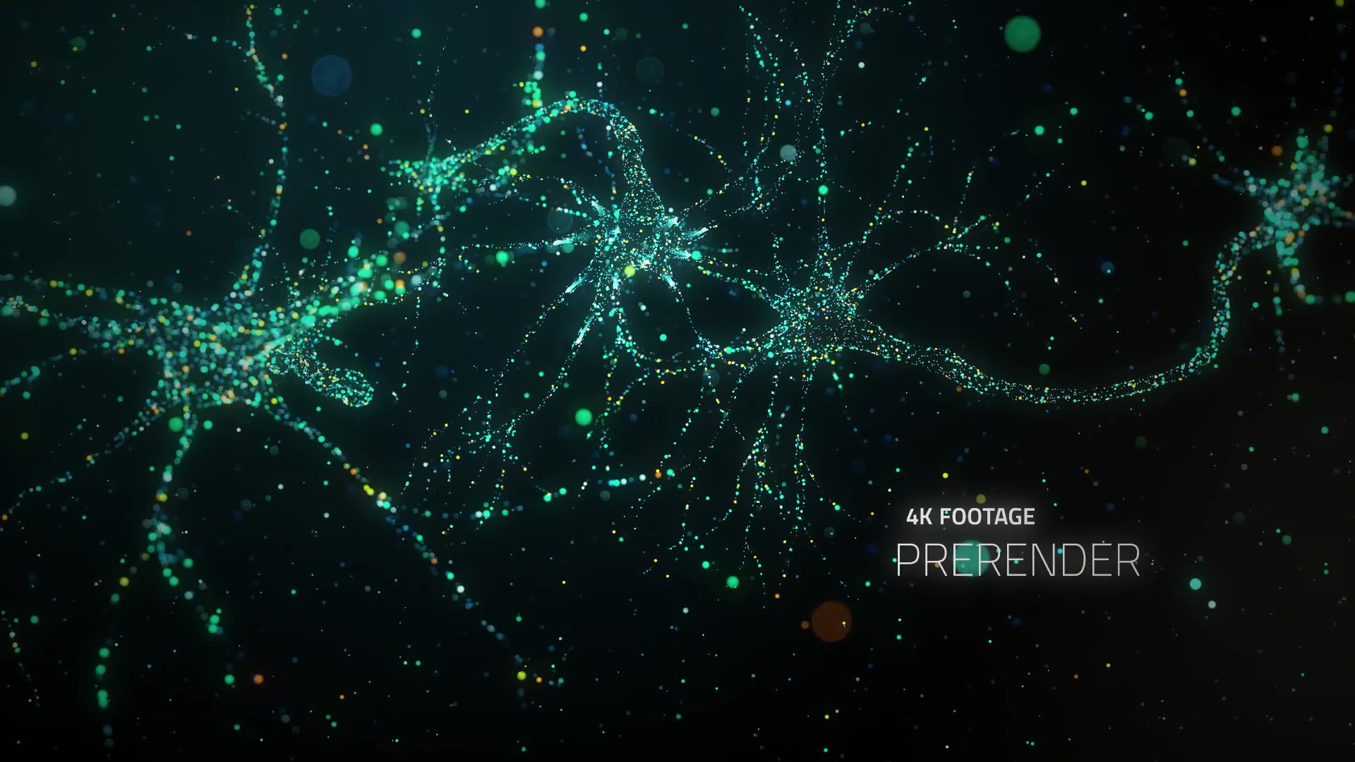 Neurons Title Sequence For Premiere Pro Videohive 32095101 Premiere Pro Image 3