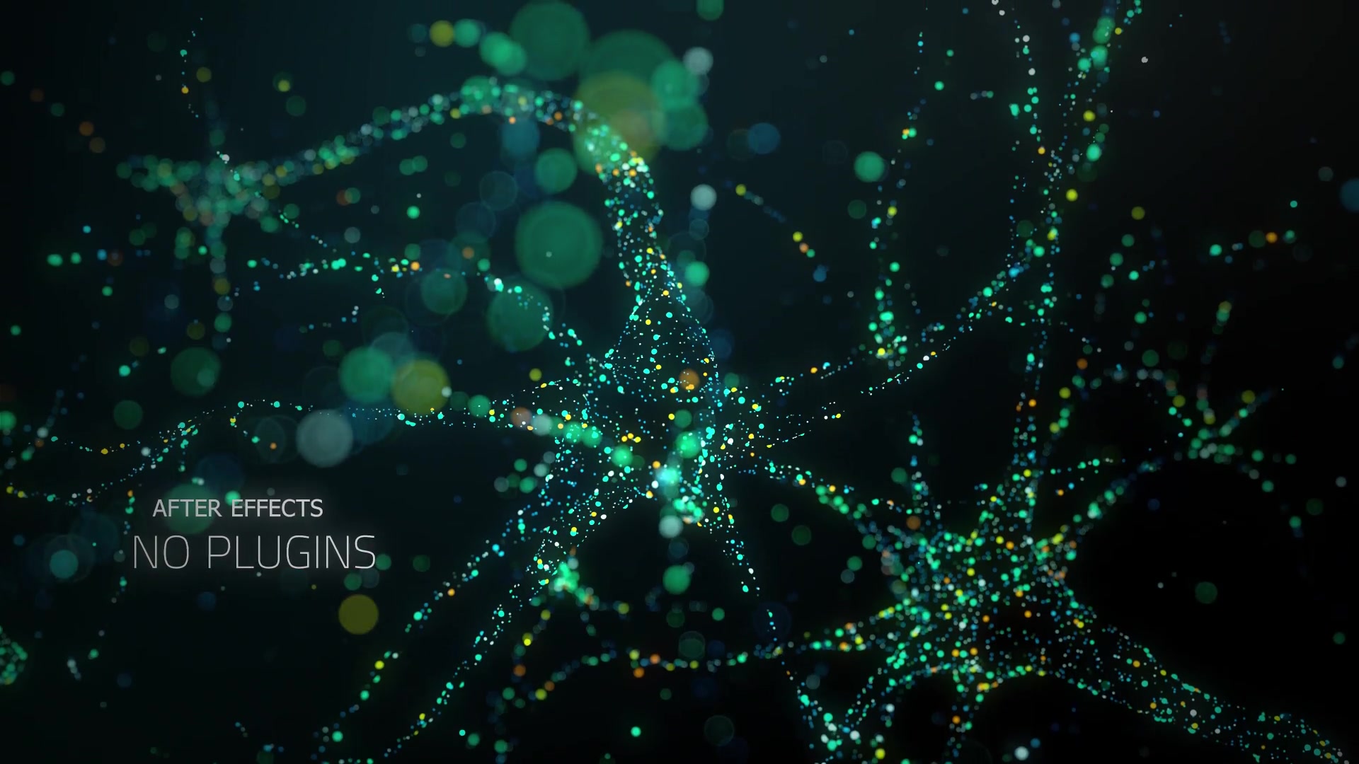 Neurons Title Sequence For Premiere Pro Videohive 32095101 Premiere Pro Image 4