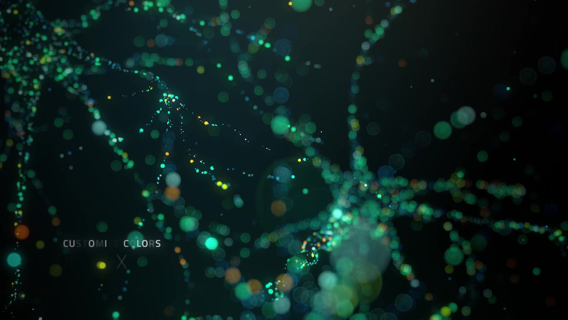Neurons Title Sequence For Premiere Pro Videohive 32095101 Premiere Pro Image 8
