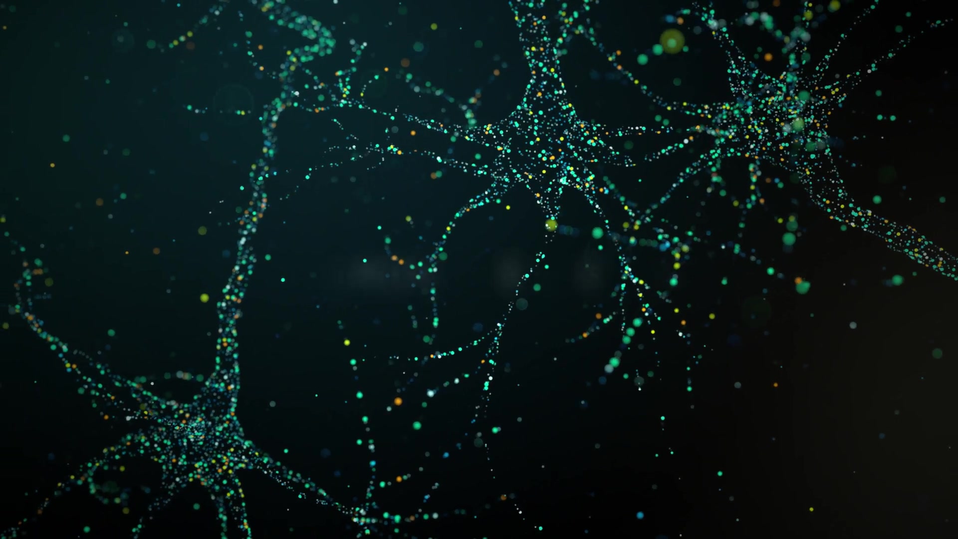 Neurons Title sequence Videohive 31882095 After Effects Image 11