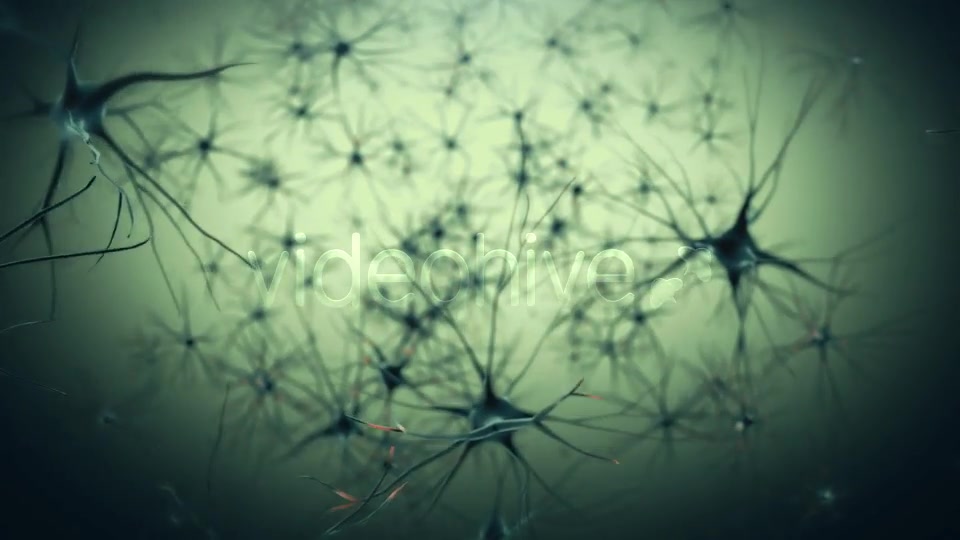 Neurons Videohive 19208036 Motion Graphics Image 4