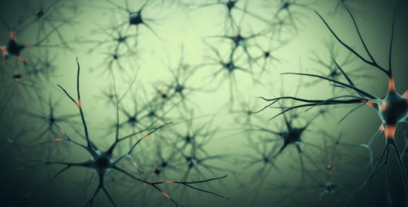 Neurons - Videohive 19208036 Download