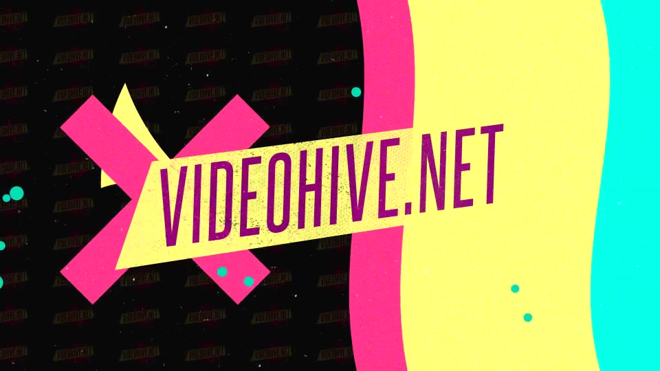 New 90s - Download Videohive 20914645
