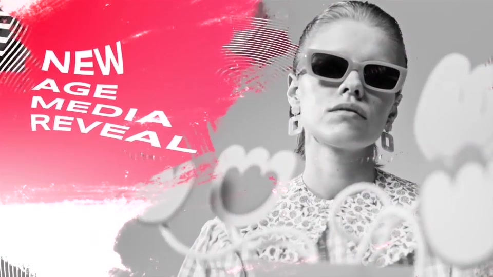 New Age Fashion Looks Videohive 33692390 Apple Motion Image 4