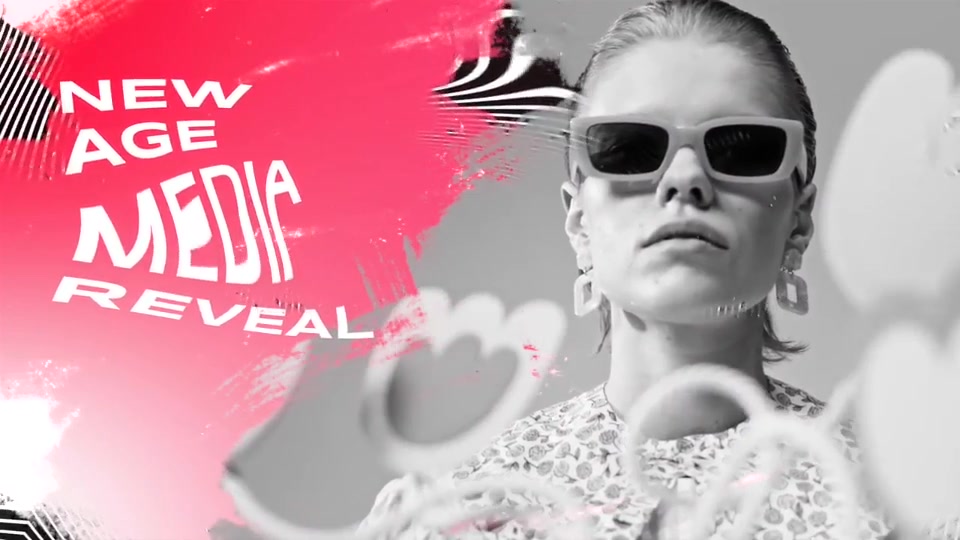 New Age Fashion Looks Videohive 33692390 Apple Motion Image 5