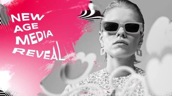 New Age Fashion Looks - 33692390 Videohive Download