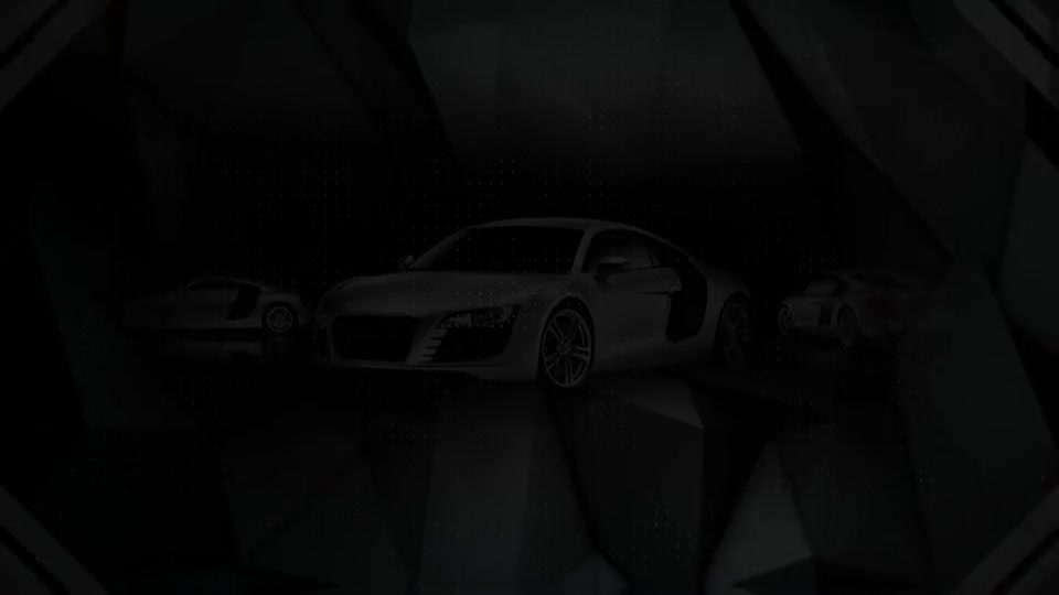 New Black Car Promo - Download Videohive 20562715