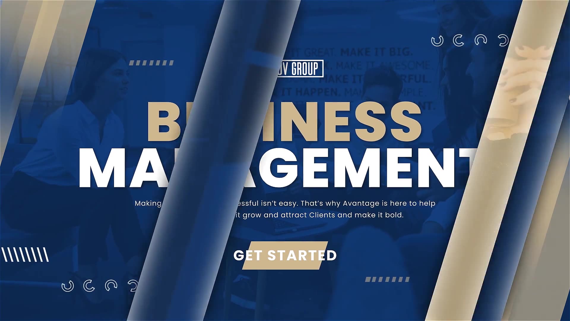 New Business Agency Promo Videohive 28246907 After Effects Image 2