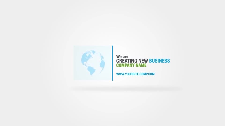 New Business Videohive 14510492 After Effects Image 1