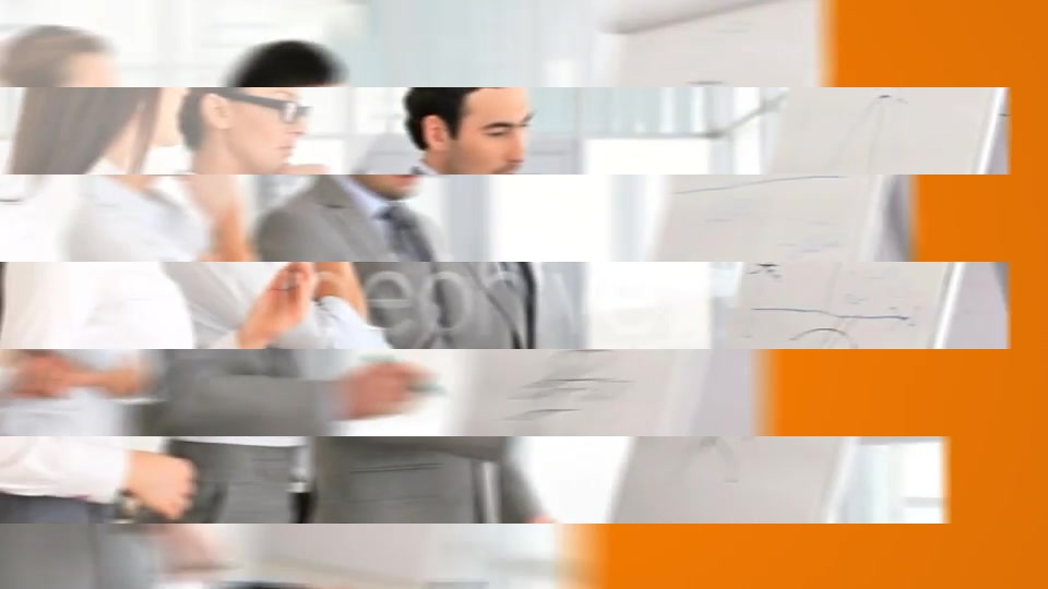 New Corporate Presentation - Download Videohive 7268412