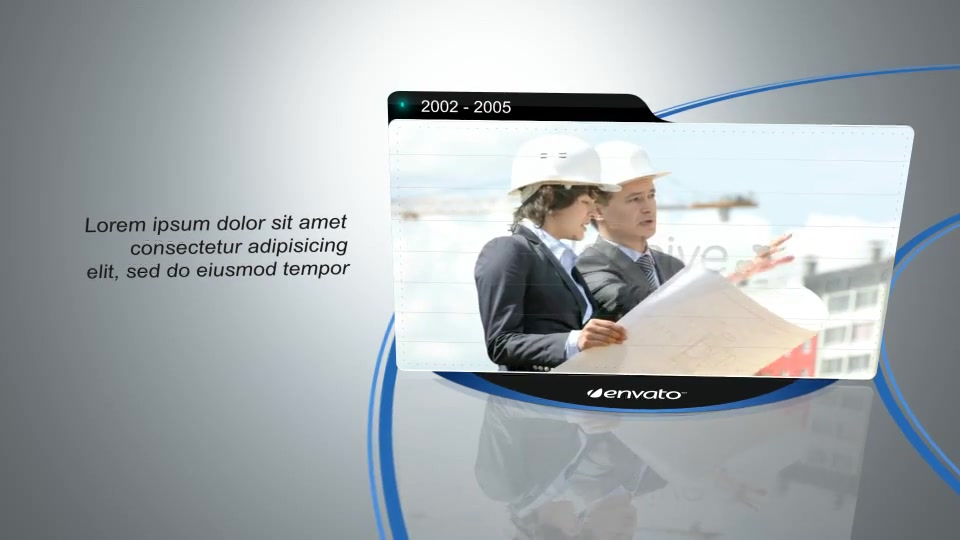 New Corporate Theme Videohive 6561588 After Effects Image 9