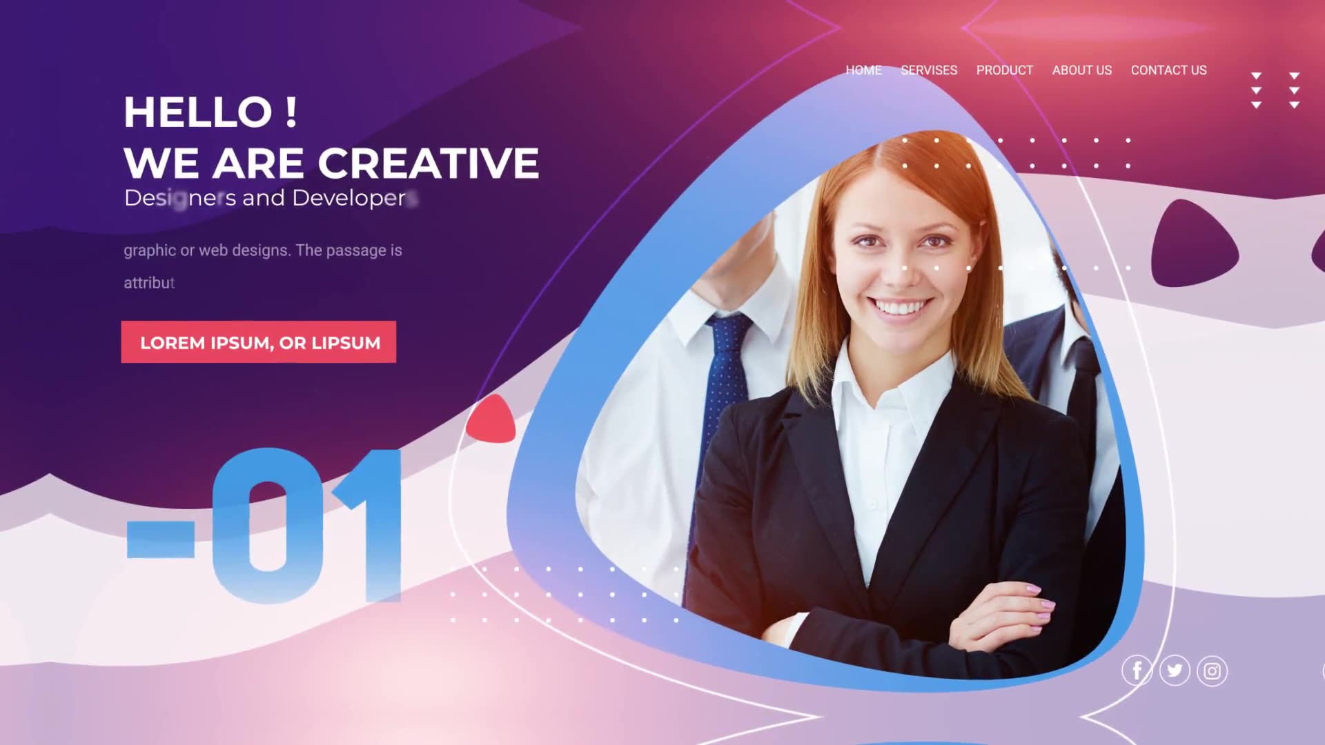 New Corporation Slideshow Videohive 25594346 After Effects Image 2