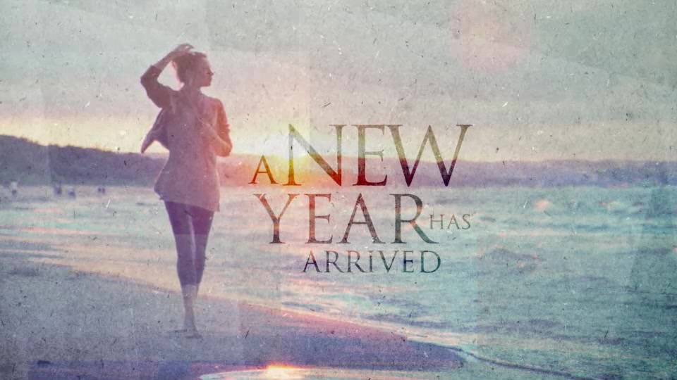 New Day Slideshow - Download Videohive 6546456