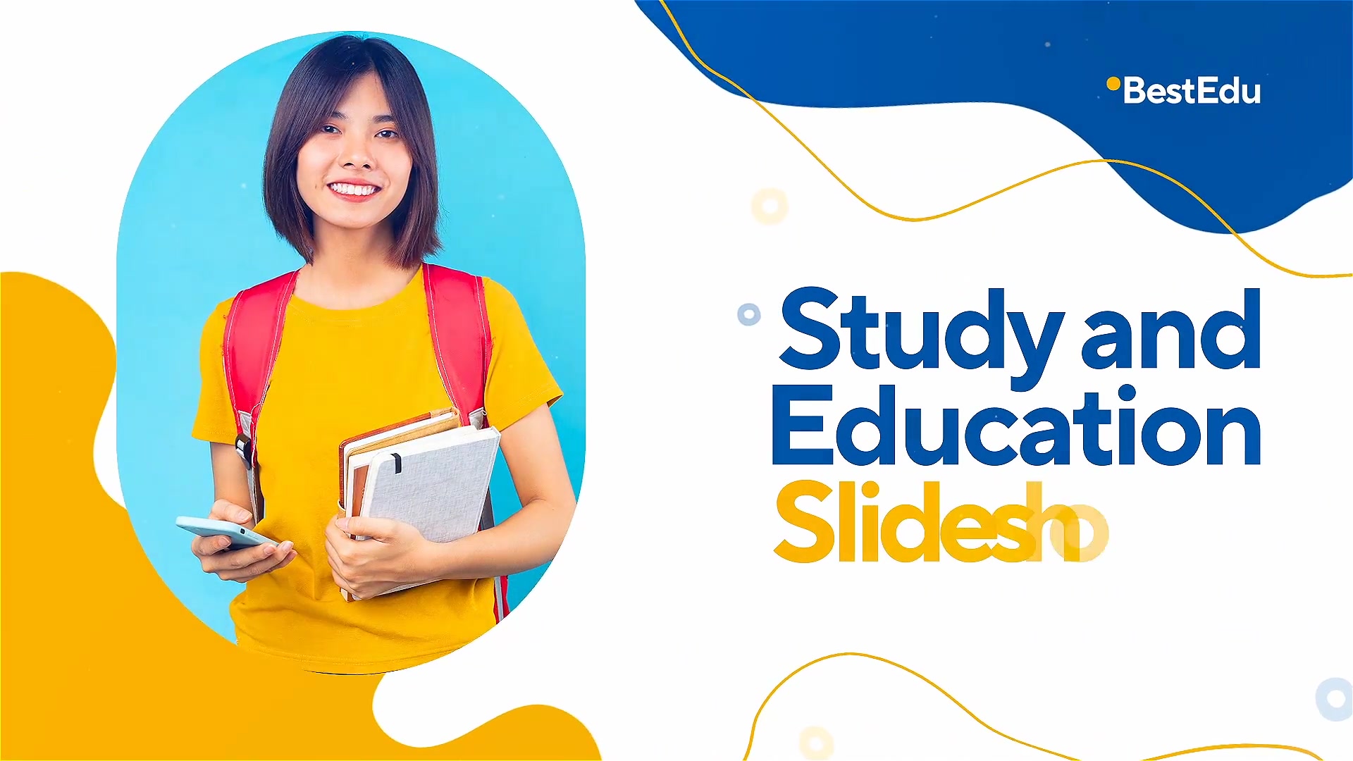 New Education Slideshow Videohive 33482803 After Effects Image 7