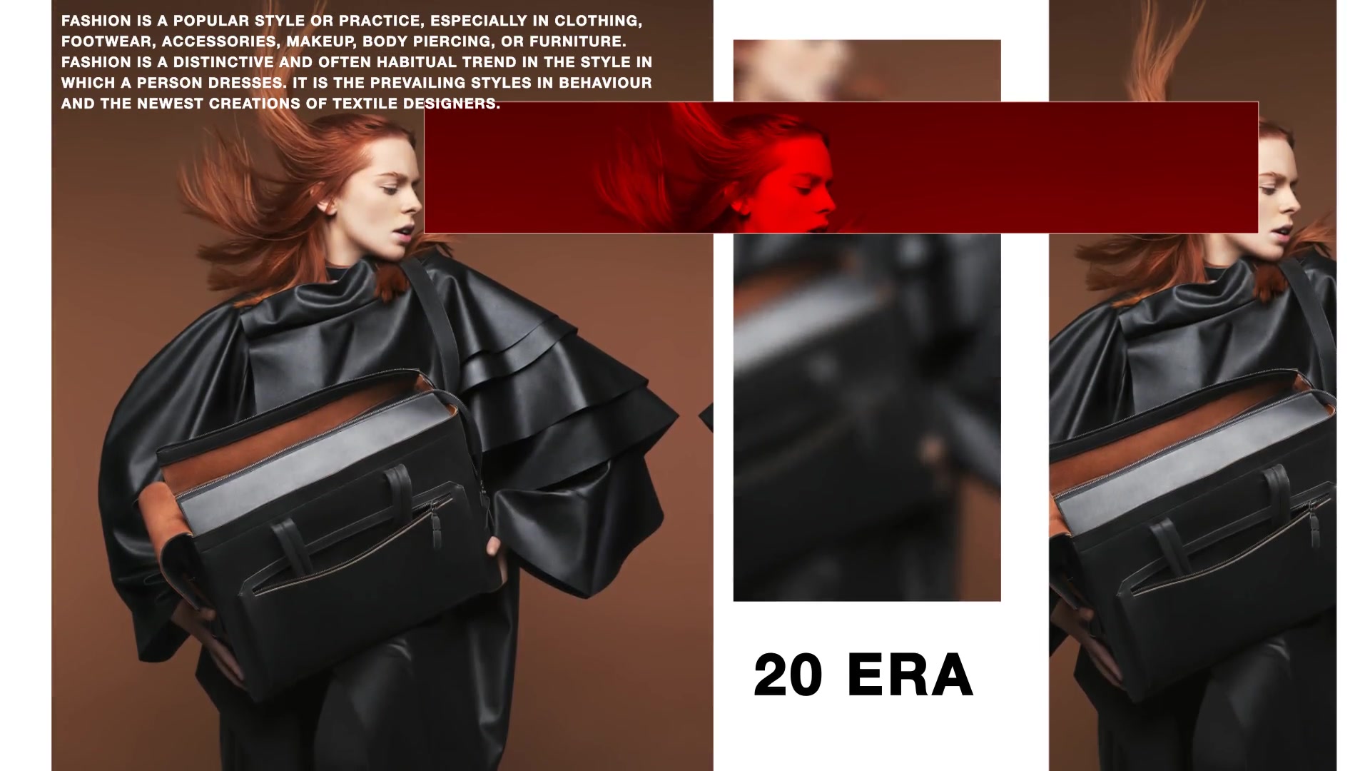 New Era // Fashion Opener Videohive 12738046 After Effects Image 7