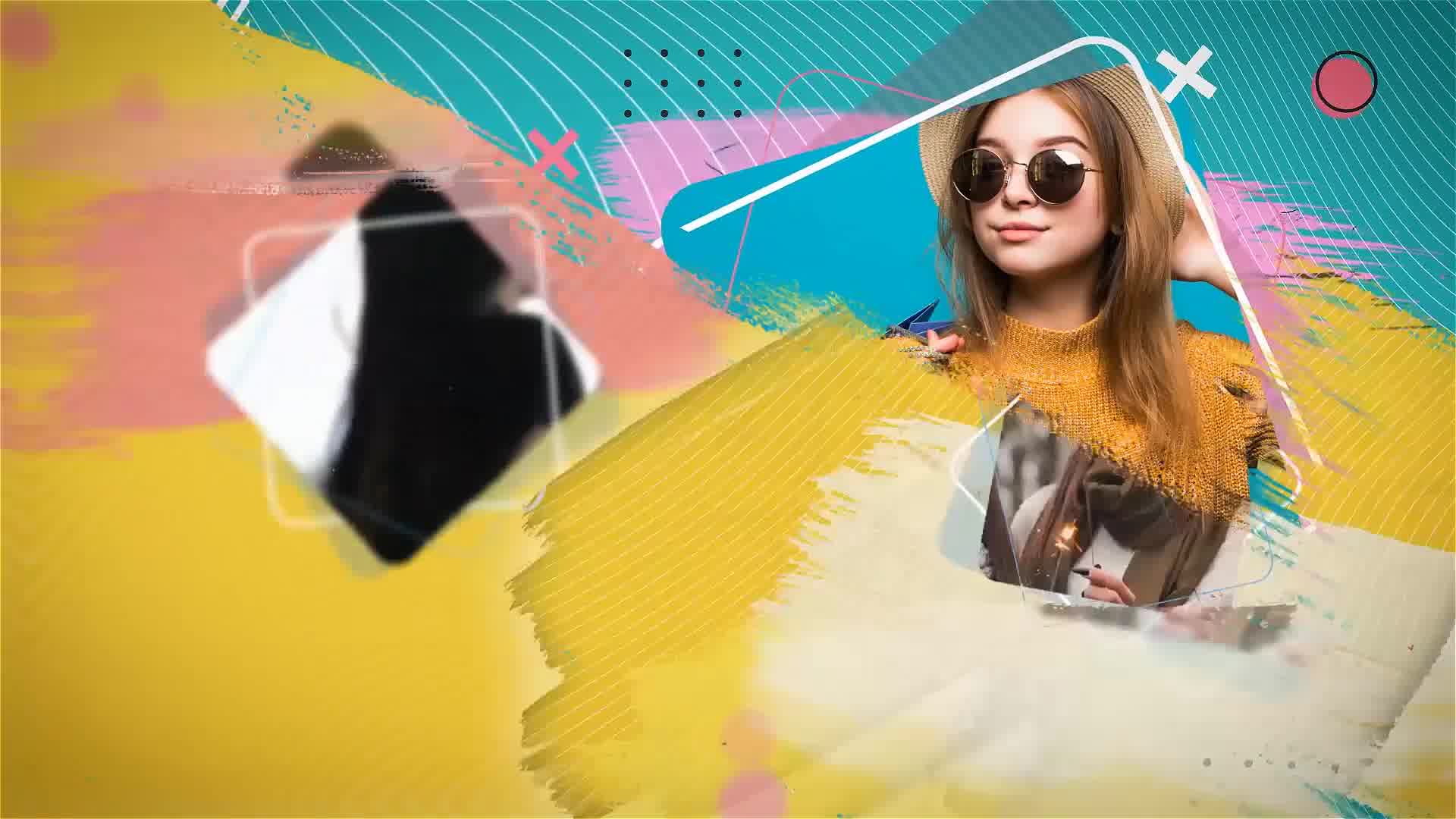 New Fashion Art Promo Videohive 32346009 After Effects Image 8
