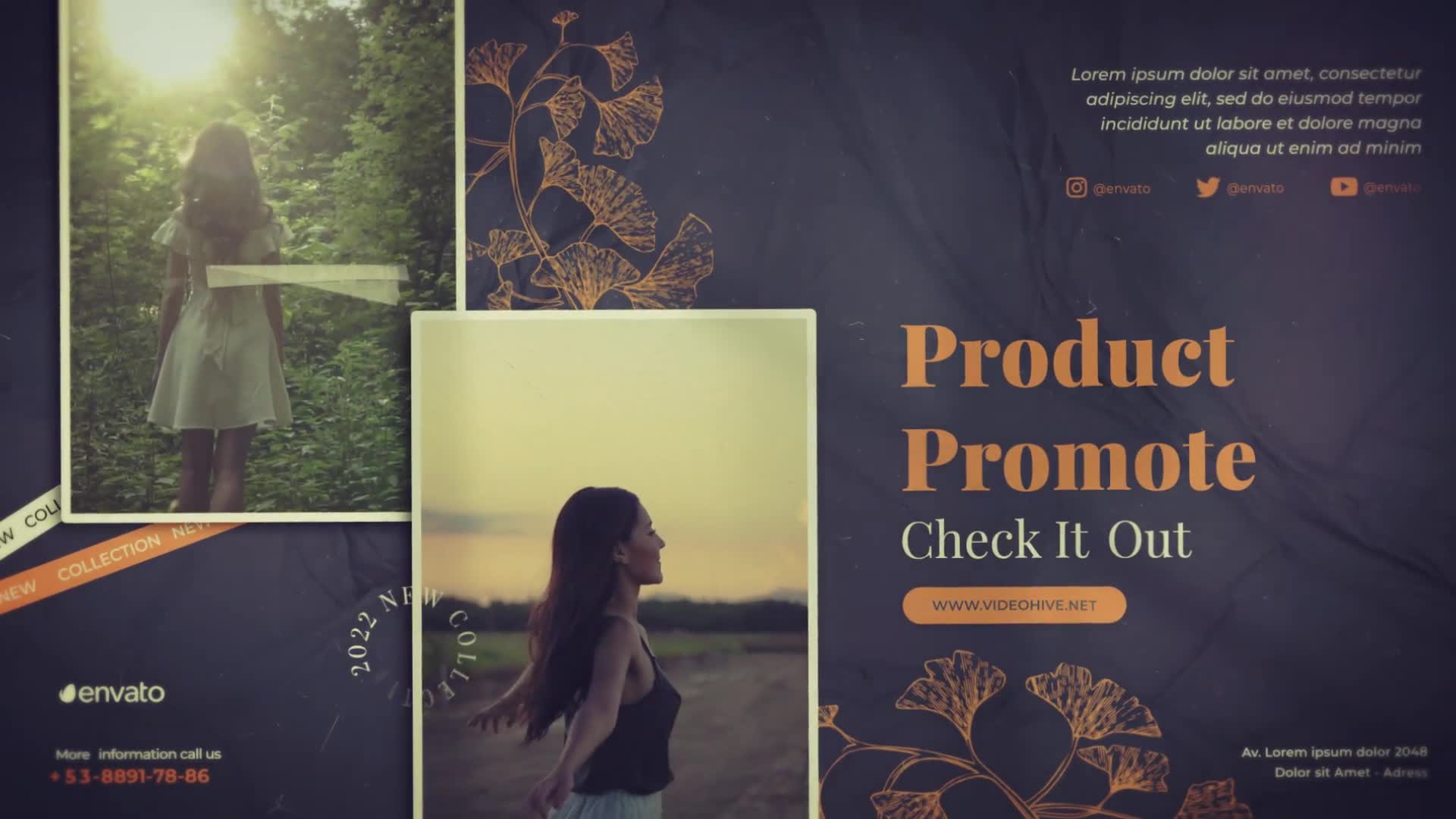 New Fashion Collection Promo Videohive 38192160 After Effects Image 10