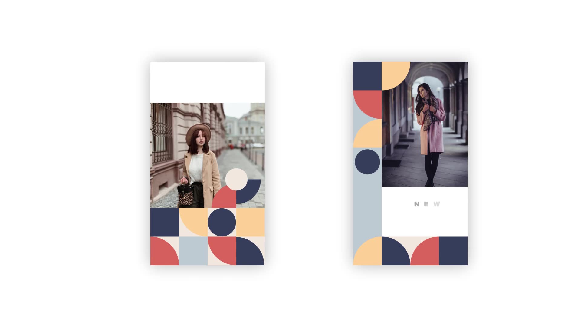 New Fashion Instagram stories Videohive 33125293 After Effects Image 3