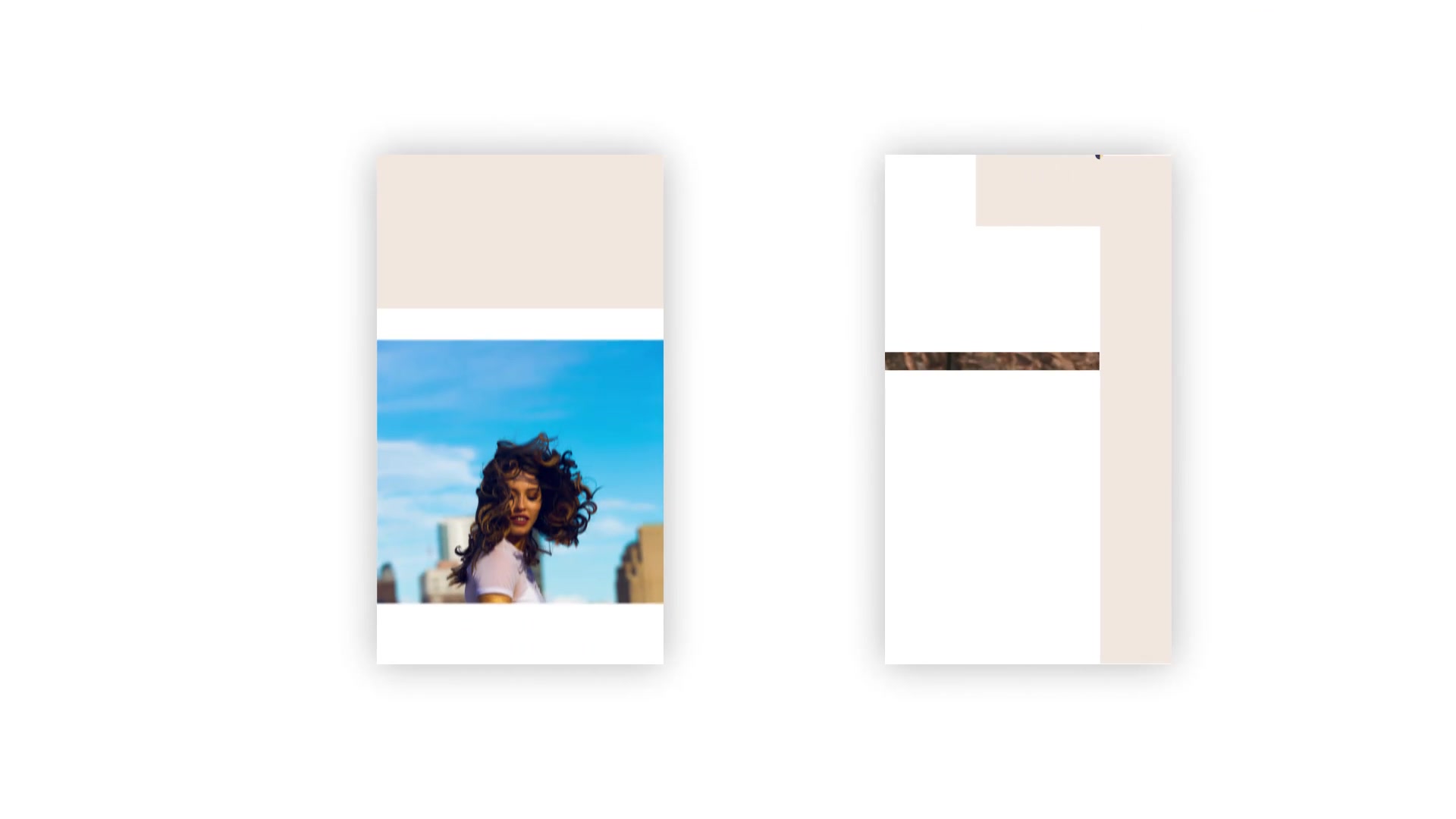 New Fashion Instagram stories Videohive 33125293 After Effects Image 8