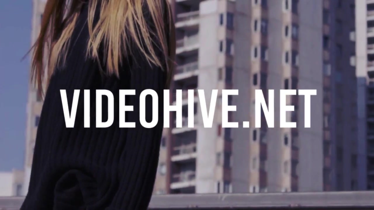New Fashion Opener Videohive 23584021 After Effects Image 11
