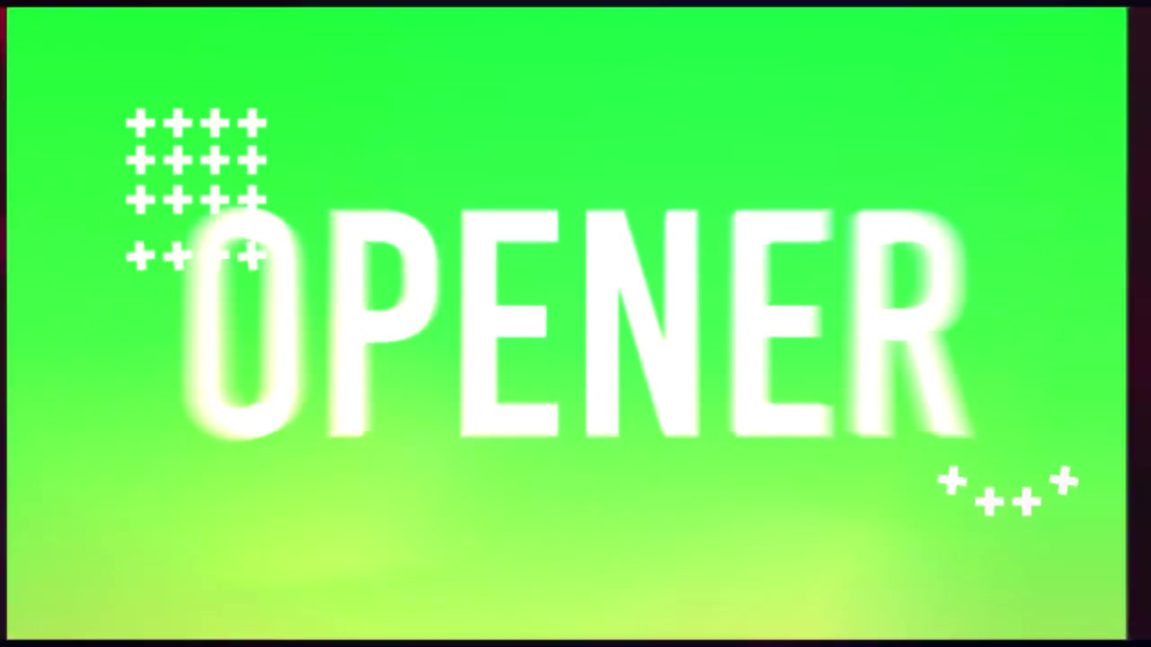 New Fashion Opener Videohive 23584021 After Effects Image 9