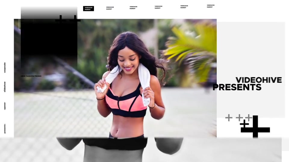 New Fashion Promo Videohive 26543879 After Effects Image 7