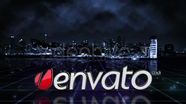 New Greenwich - Download Videohive 3180663