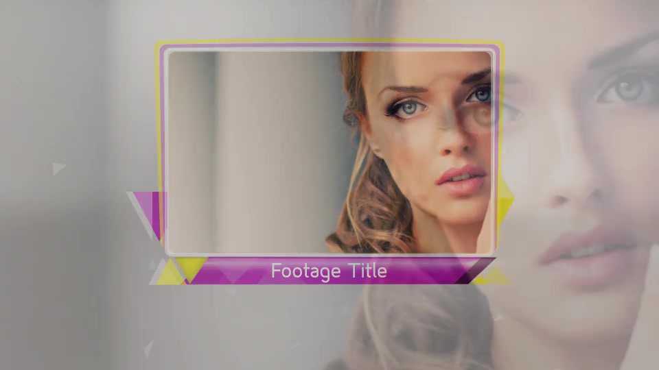 New Lower Thirds Package - Download Videohive 7143751