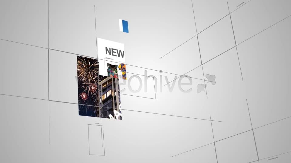 New Magazine - Download Videohive 5561633