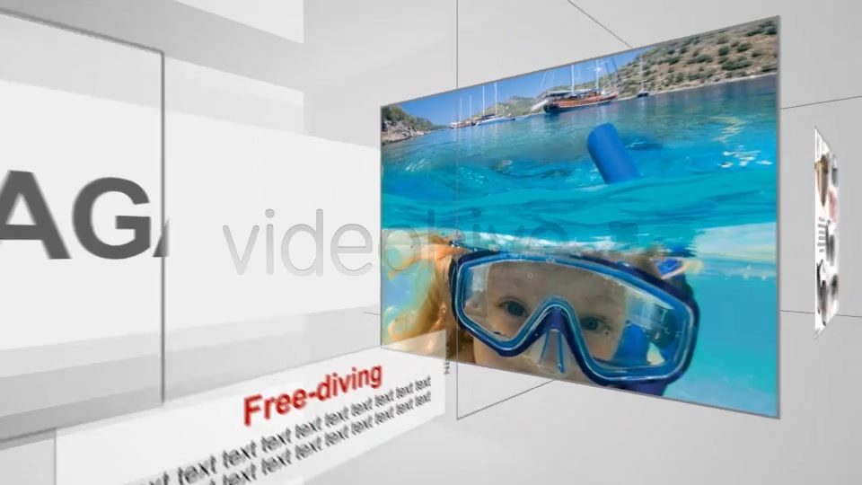 New Magazine - Download Videohive 5561633