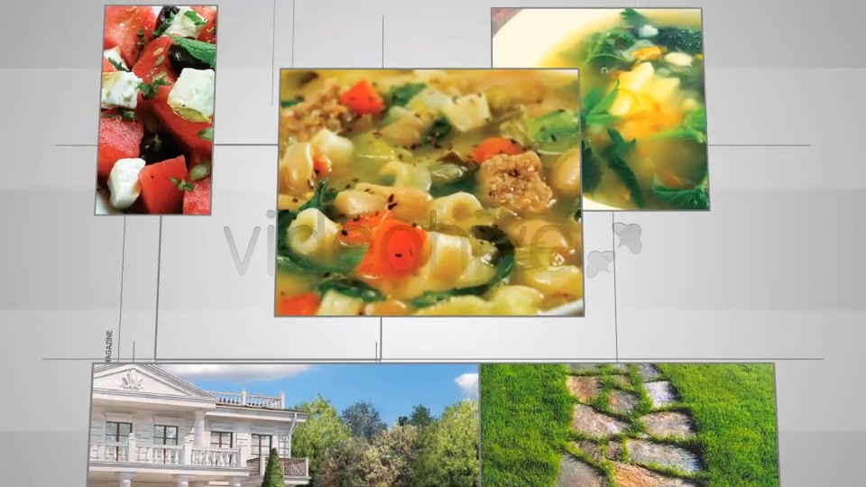 New Magazine - Download Videohive 5561633