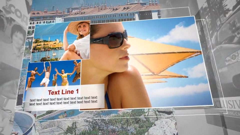 New Magazine N2 Videohive 7320803 After Effects Image 2