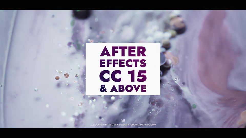 New Modern Promo Videohive 28762158 After Effects Image 8