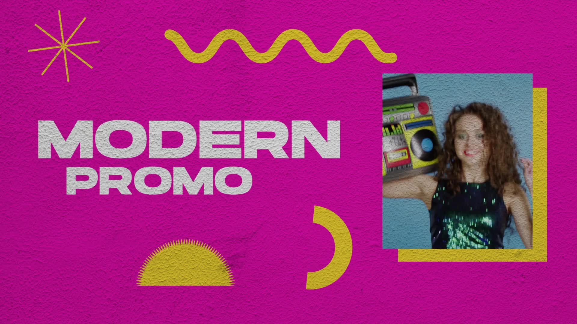 New Modern Promo Videohive 33199376 After Effects Image 2
